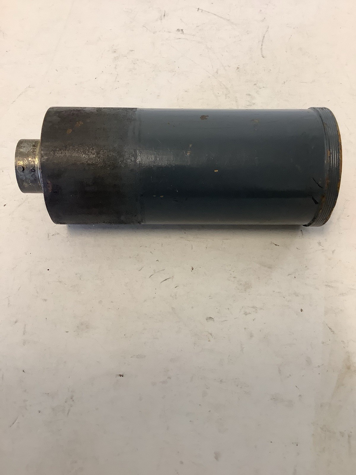 Instrument Dept. Electrical Tachometer Indicator N2 8DJ81LXH