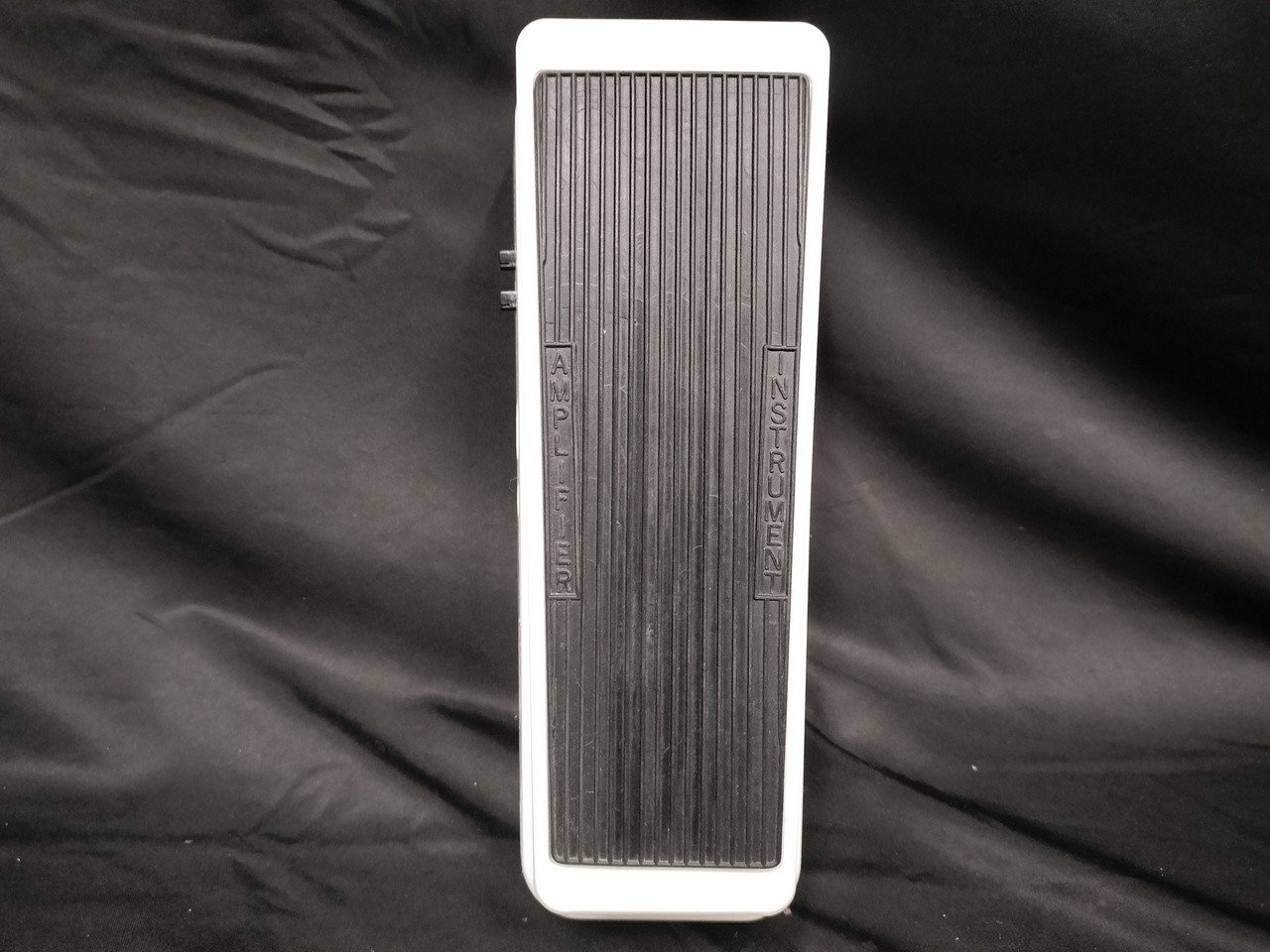 Jim Dunlop 105Q Cry Baby Bass Wah Pedal Used