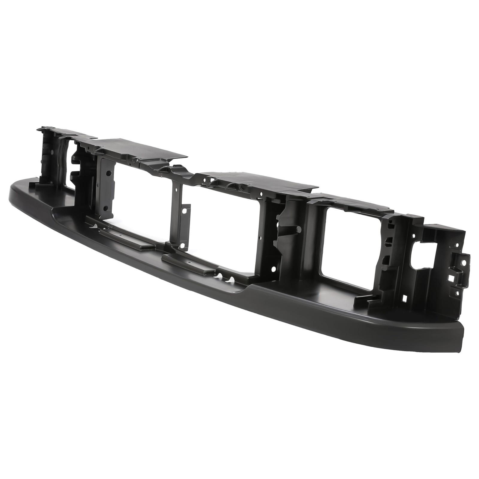 ALMULOO Front Header Panel Compatible with 1993-1997 Ford Ranger Replacement ...