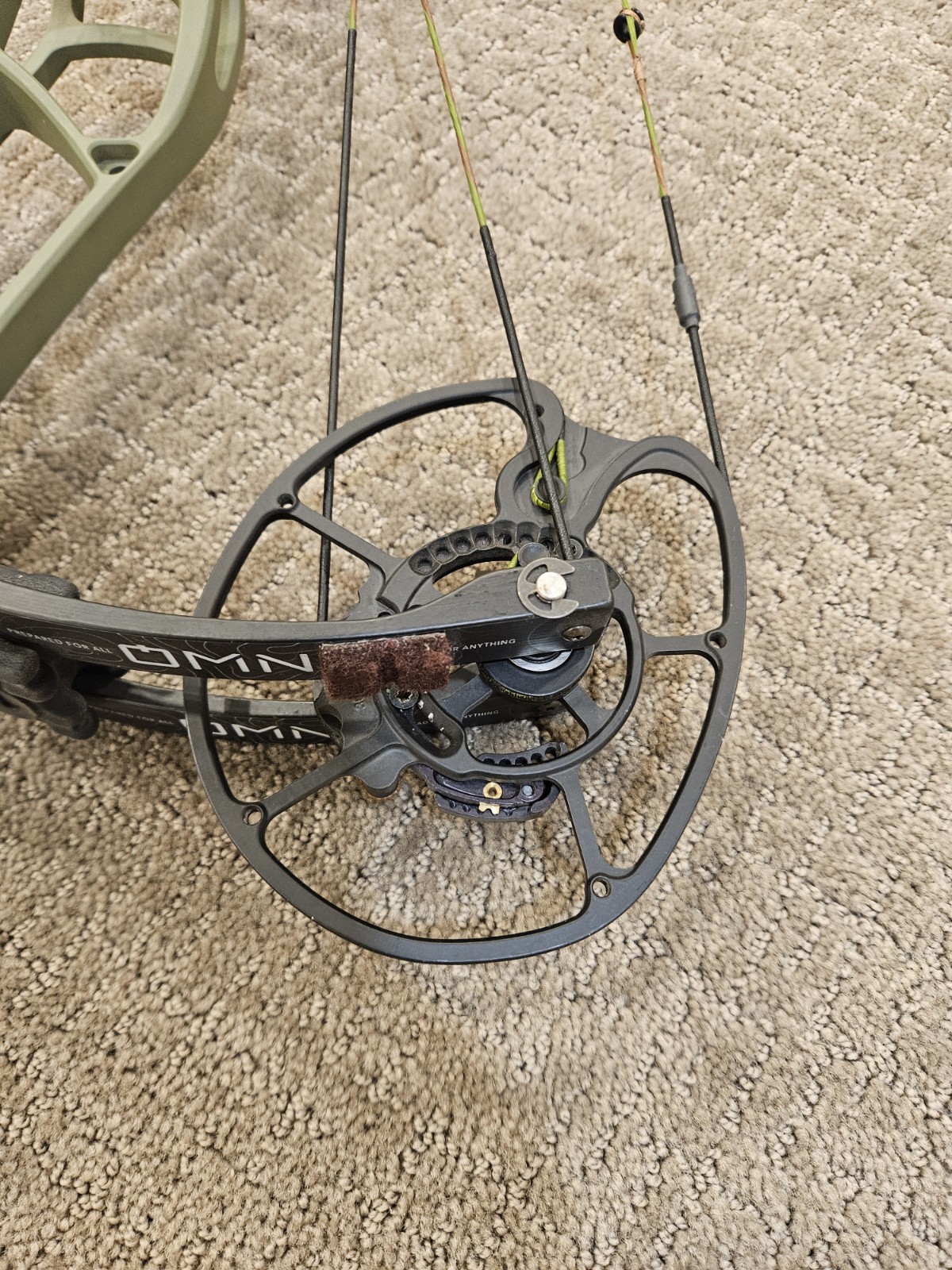 Elite Omnia Bow