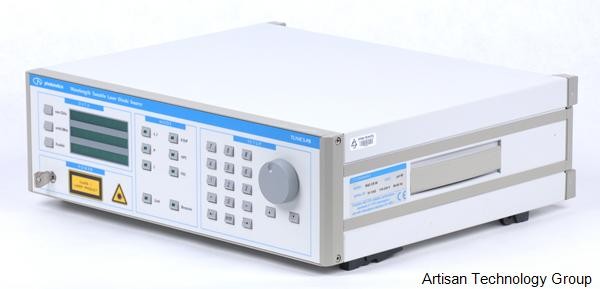Photonetics TUNICS-PR Tunable External Cavity Laser