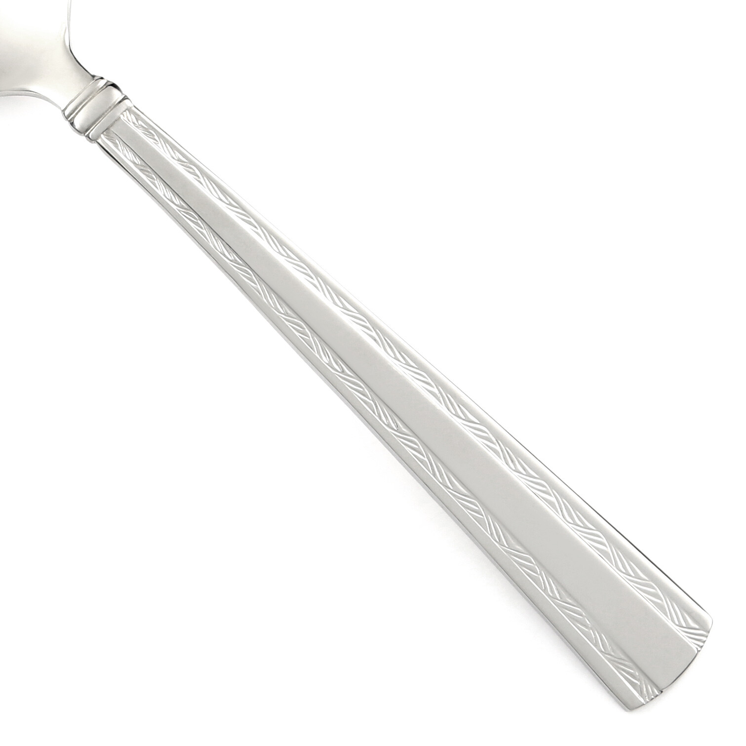Waterford GREENWICH Stainless 18/10 Glossy Silverware CHOICE Flatware