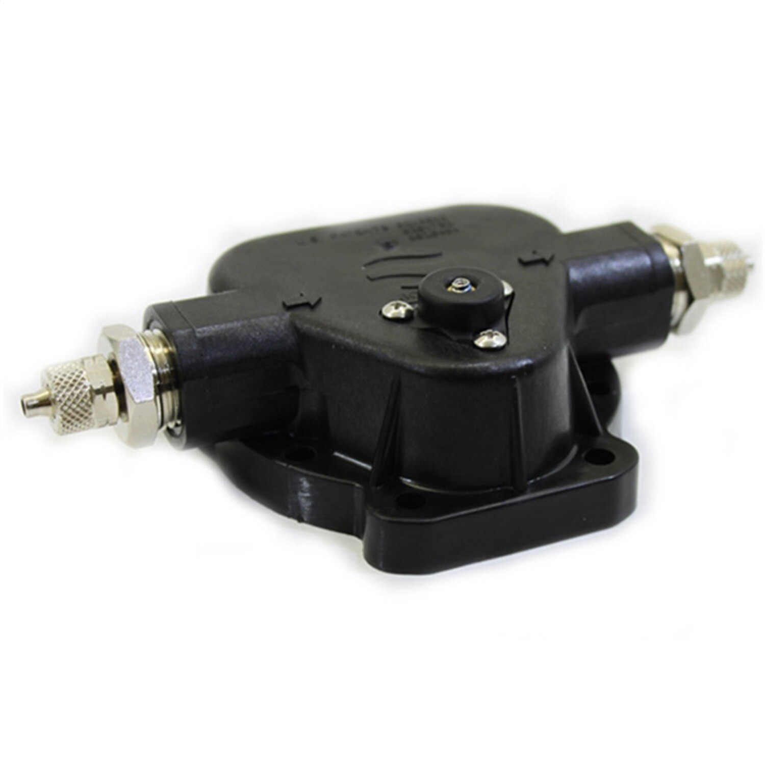 Nitrous Express SNO-40900UHA Upper Housing Pump Assembly
