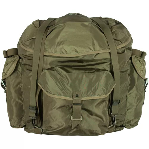 Austrian Military A.L.I.C.E. Type Rucksack - Olive Drab Olive Drab 24" x 16" x