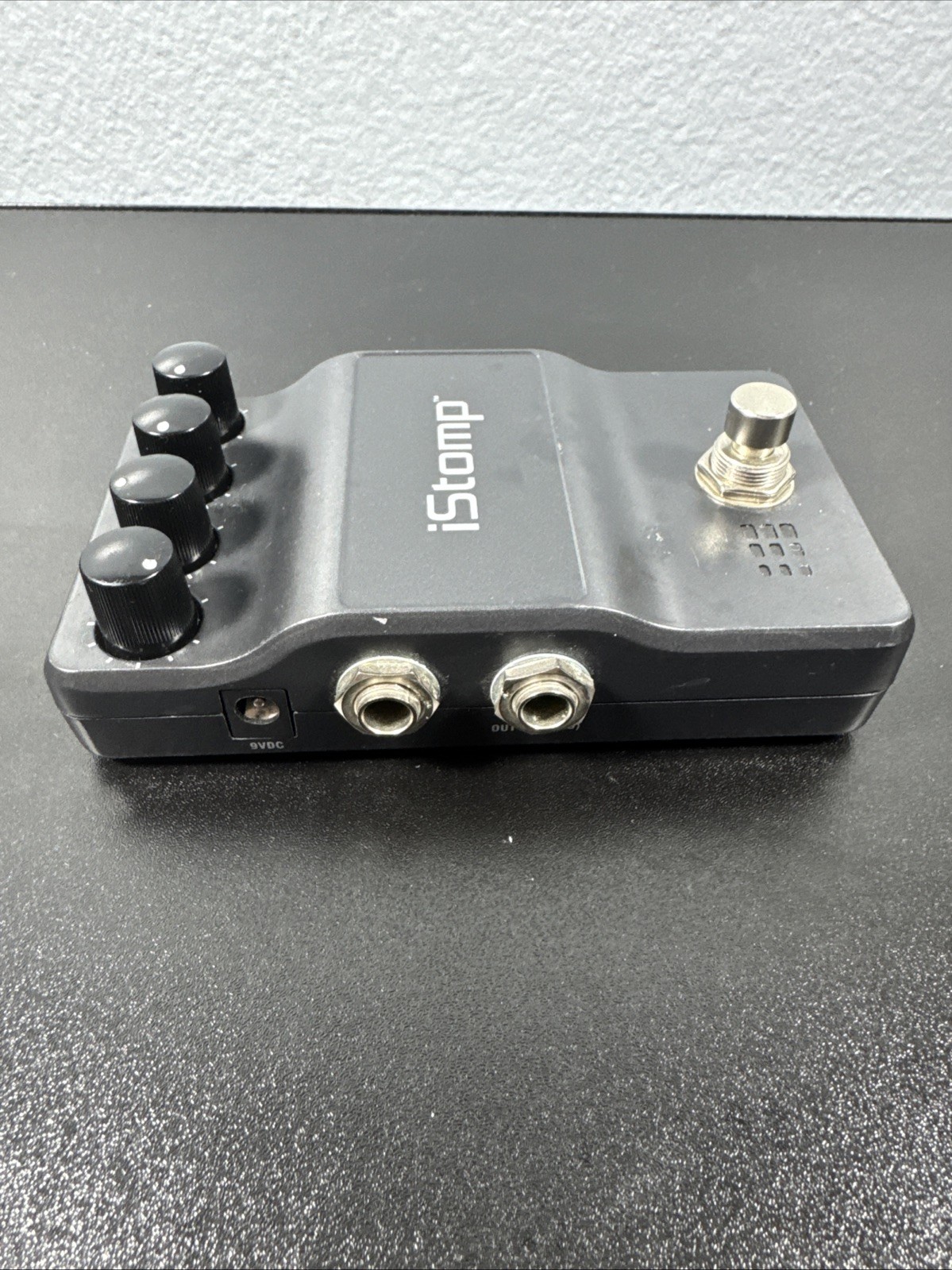 DigiTech iStomp Pedal