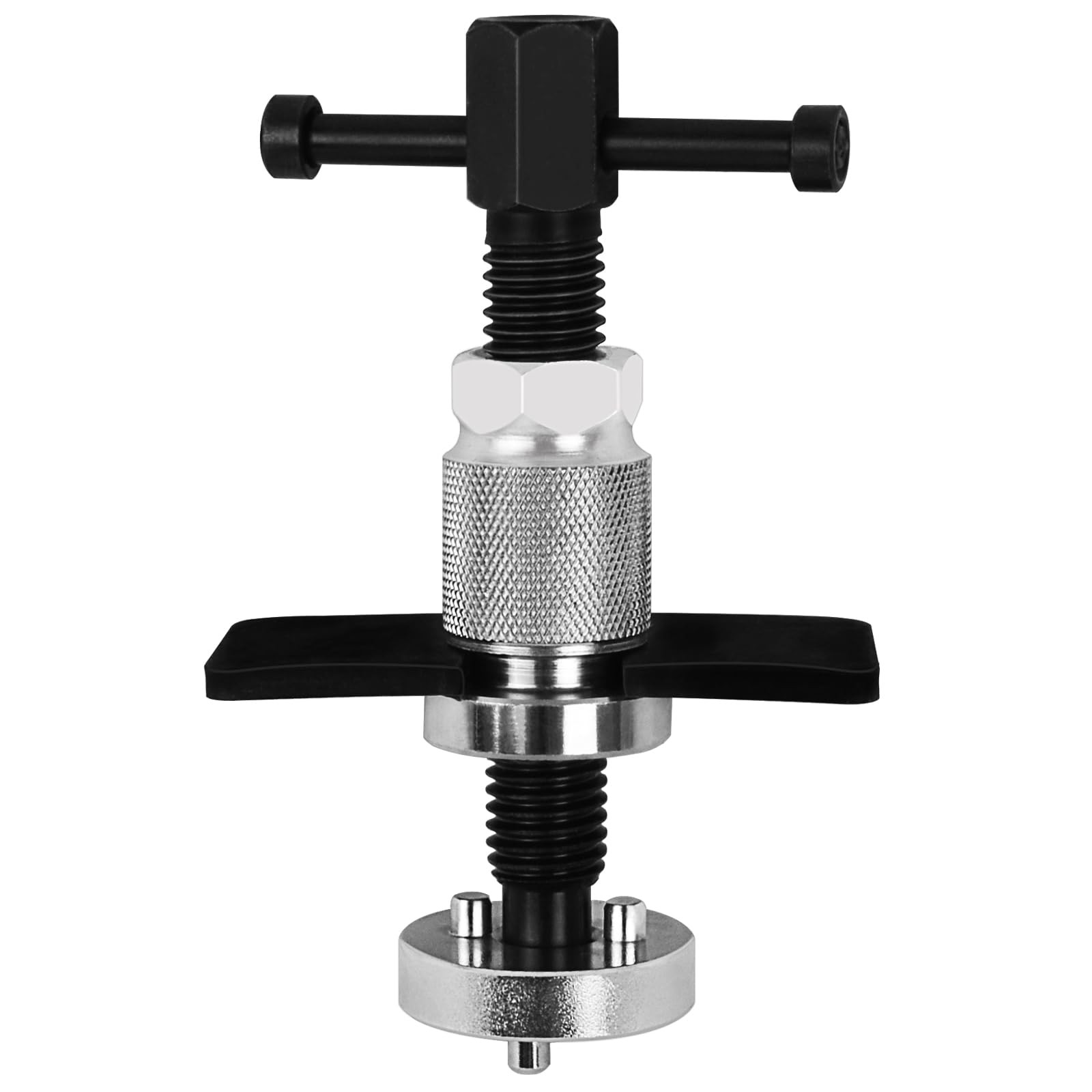 Universal Rear Brake Caliper Piston Compressor Tool Upgraded