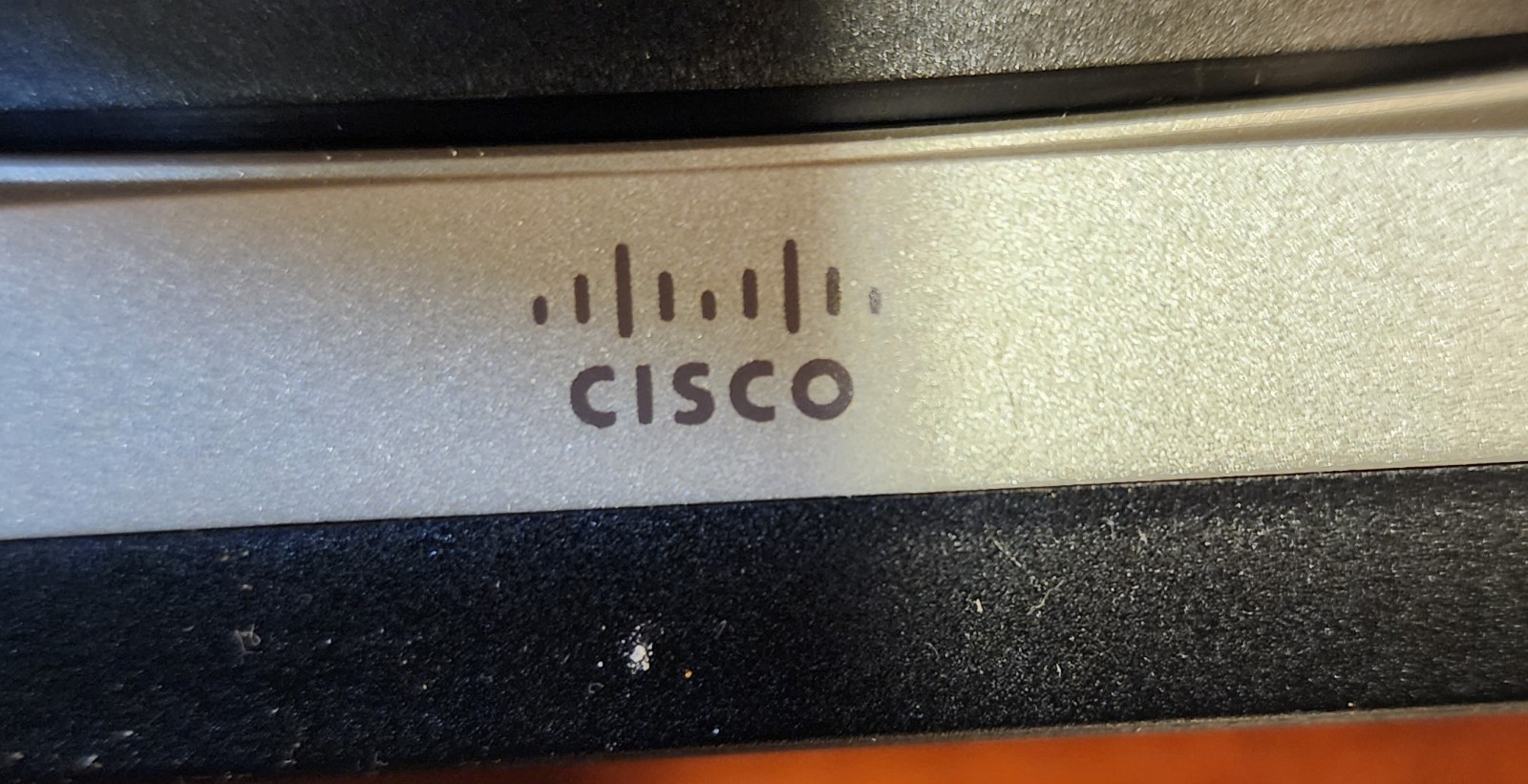 Cisco Precisionhd Video Conferencing Camera - 60 Fps - Silver - Usb -