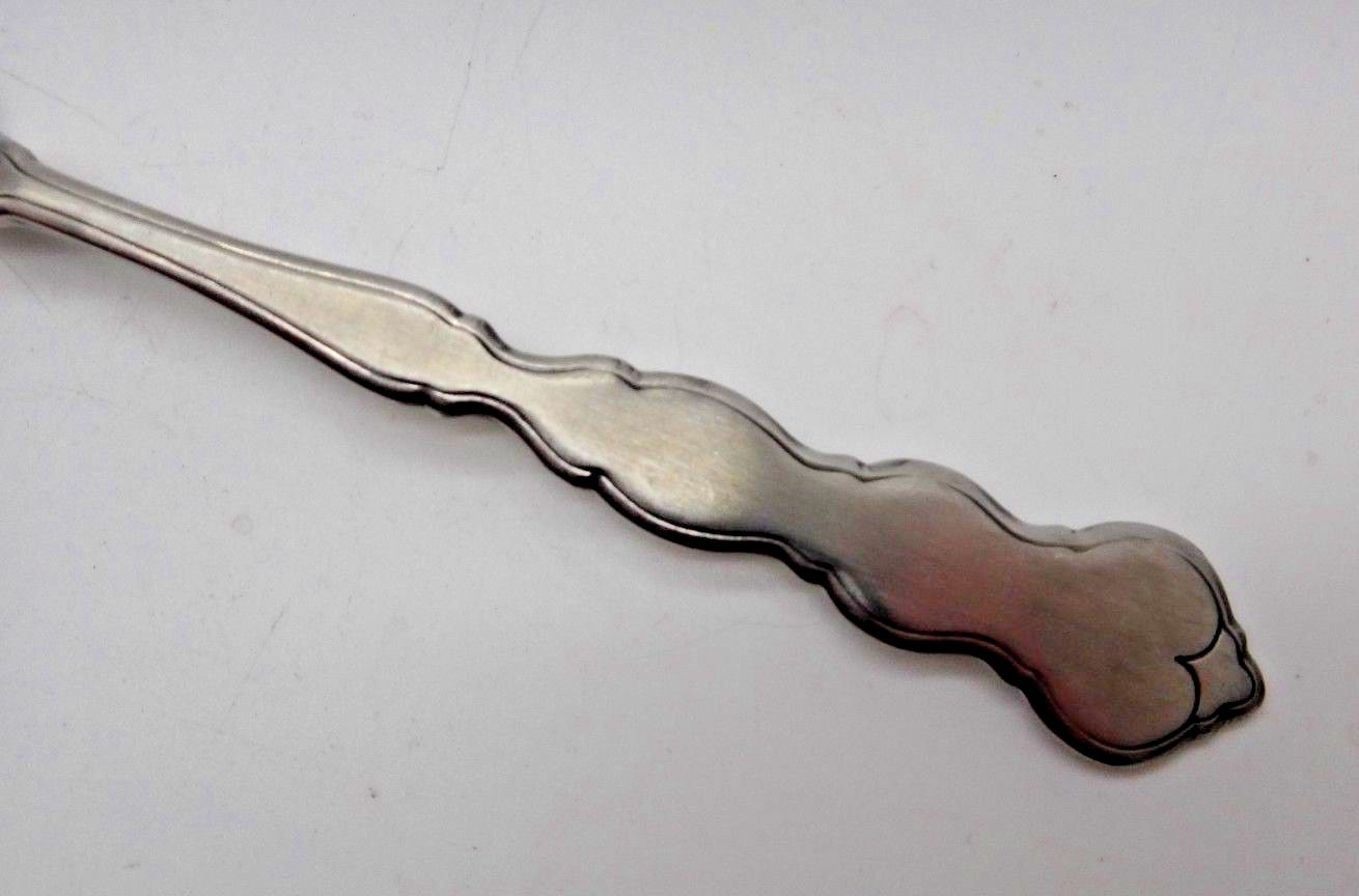 Choice Piece or Set Oneida Deluxe Stainless Flatware Valerie Pattern FreShip