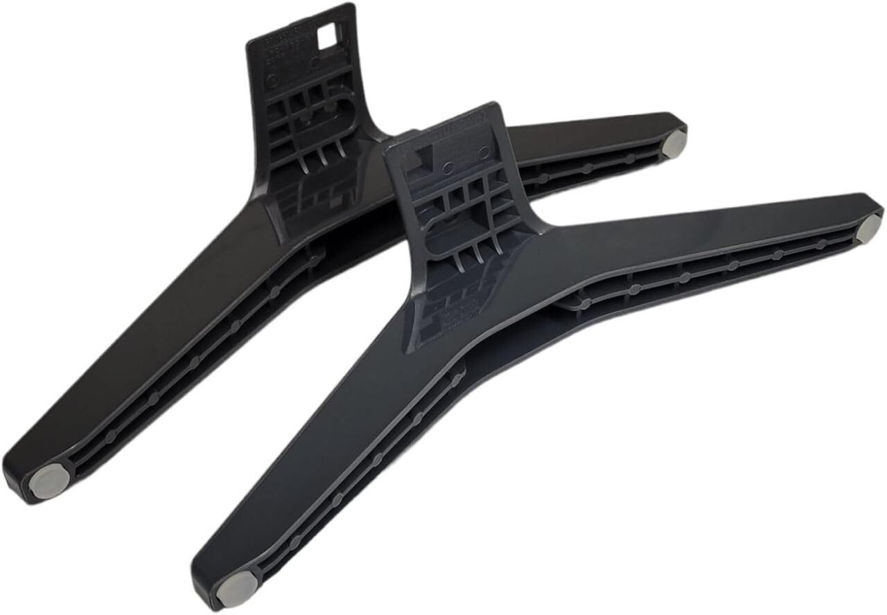 OEM Part - Legs Base Stands for LG 49" 49UK6300BUB, 49UK6300PUE