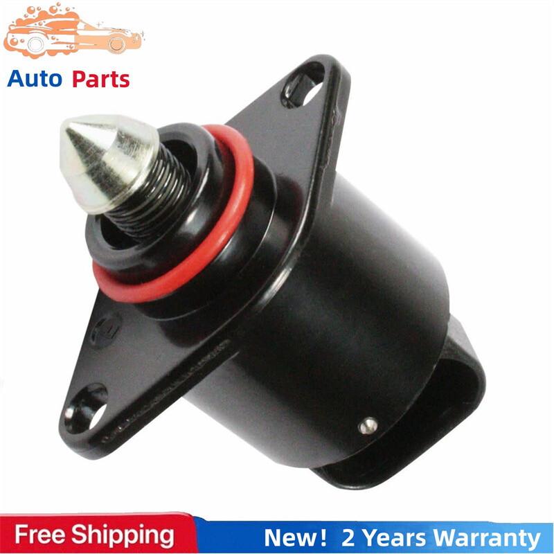 Air Control Valve For Harley 2006-15 Softail 06-17 Dyna 06-07 FLH 27658-06 Idle