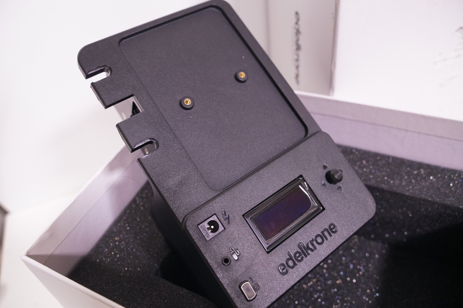 New Open-Box/Not Used - Edelkrone Action Module for SliderPLUS v1