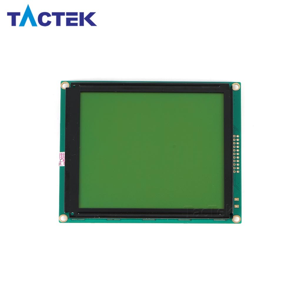 LCD Display WINSTAR 160128B REV.A W160-7KR002 Replacement Touchpanel Compatible