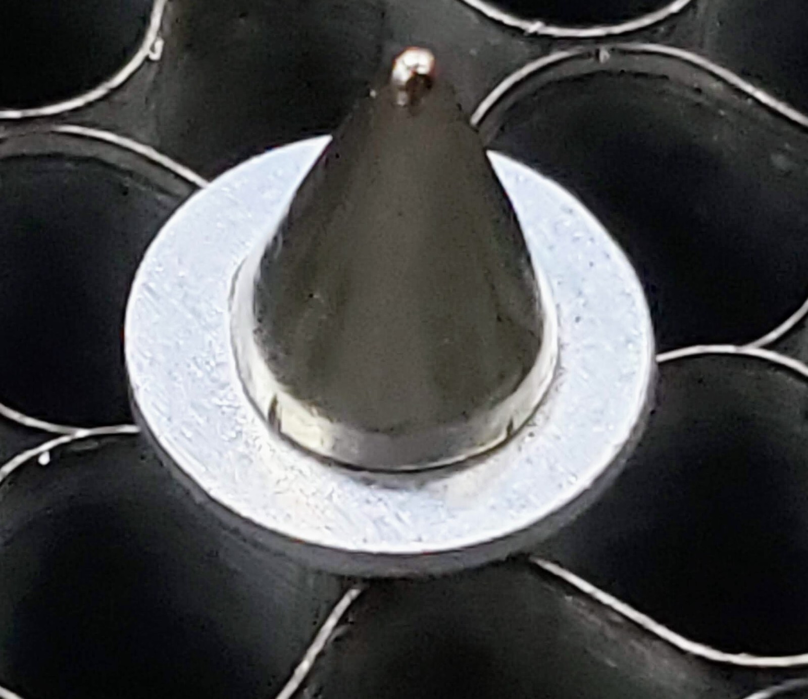 XTool Laser Honeycomb Magnetic Pin Spikes