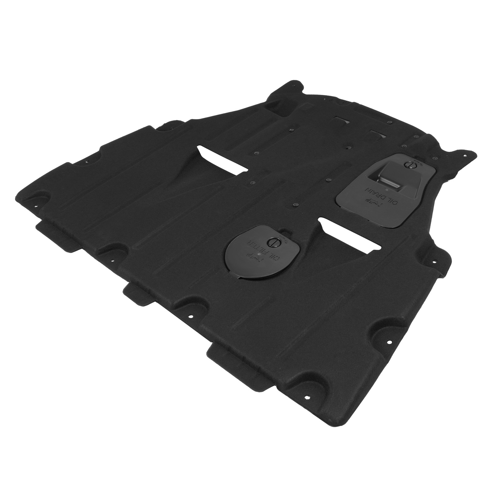New Undercar Shield Front Lower Engine Cover For Chrysler 200 2015 2016 2017
