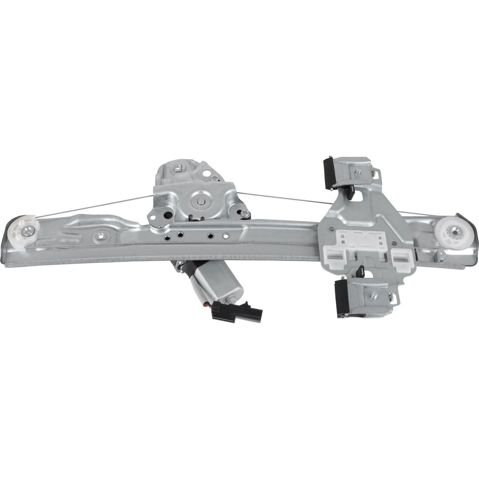Power Window Regulator with Motor for 2013-2018 for Cadillac ATS