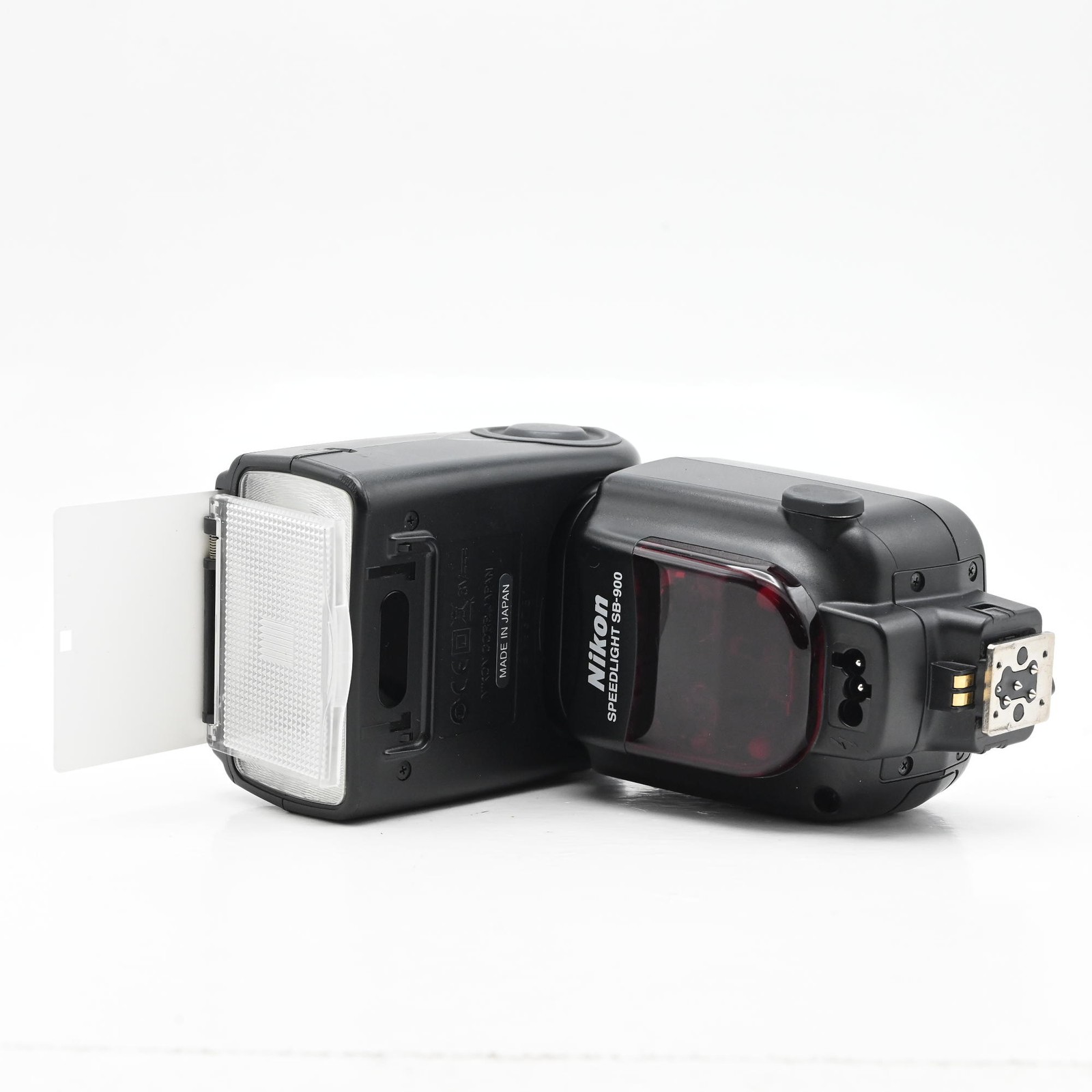 Nikon SB-900 Speedlight Flash SB900 #751