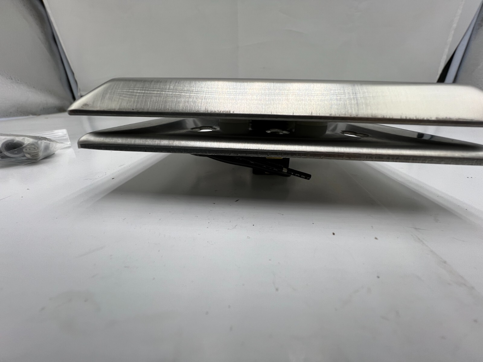 Camden CM-46/4 All Active Access Control Exit Push to Open Button SPDT