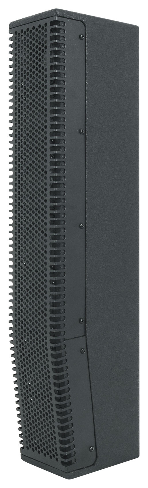 Rockville RPG-AR15 Box 2 (Line Array, Stand, Wheels, Cable, Adapter)