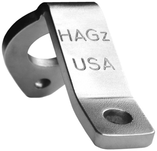 HAGz Universal Lock Trapping Drowner Slide Lock Trapping Beaver Otter Coyote
