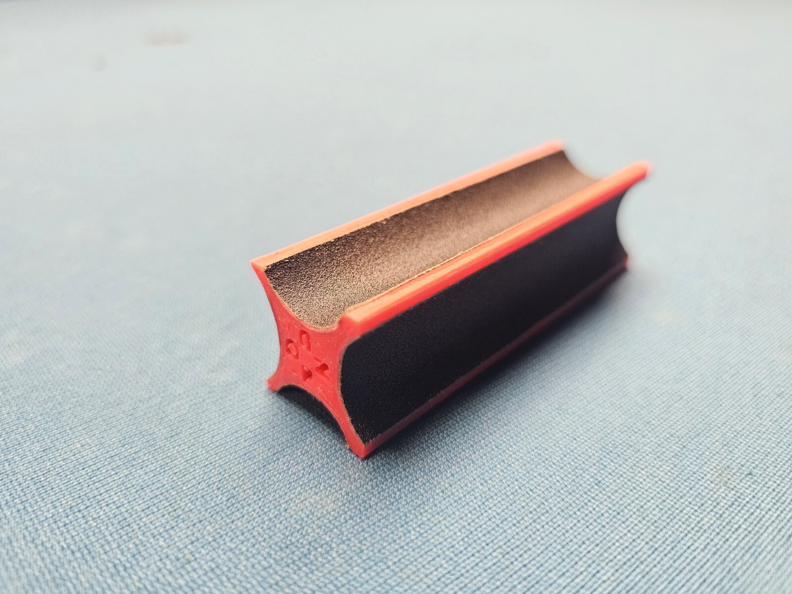 Cue Tip Shaper
