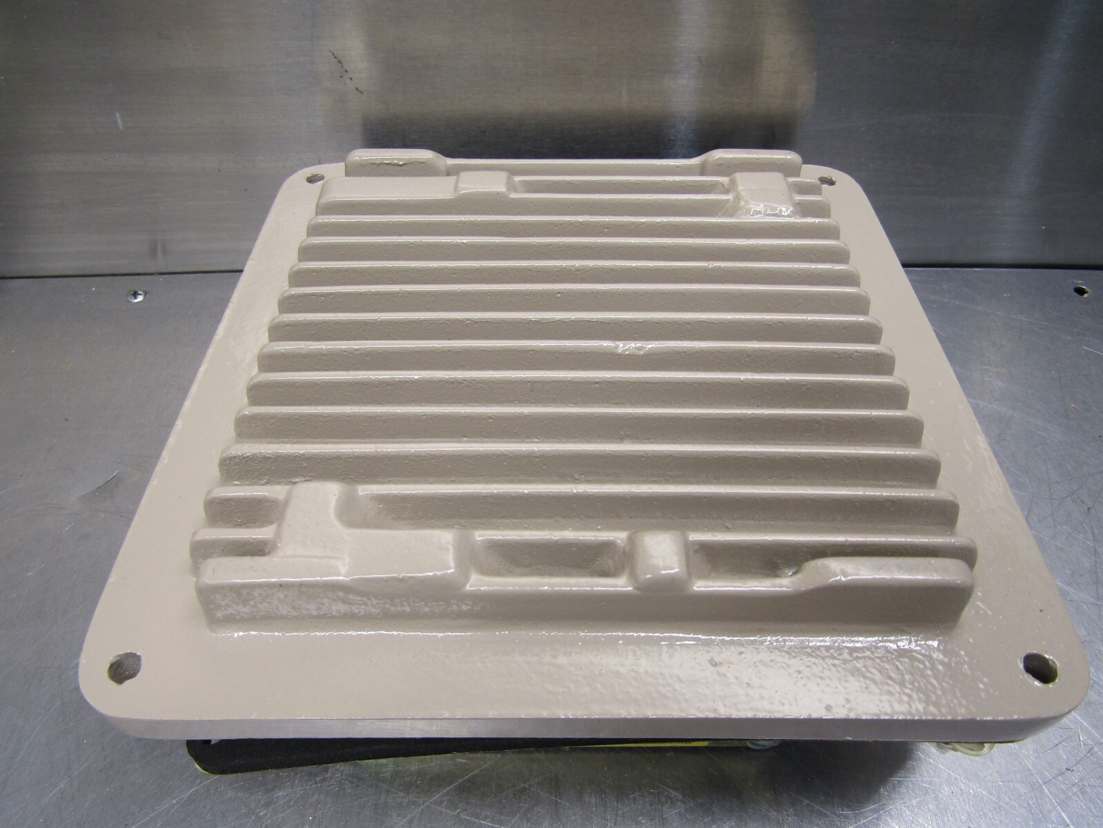 Wood's JC033 Control Chassis For 1/4-1/3HP Motors