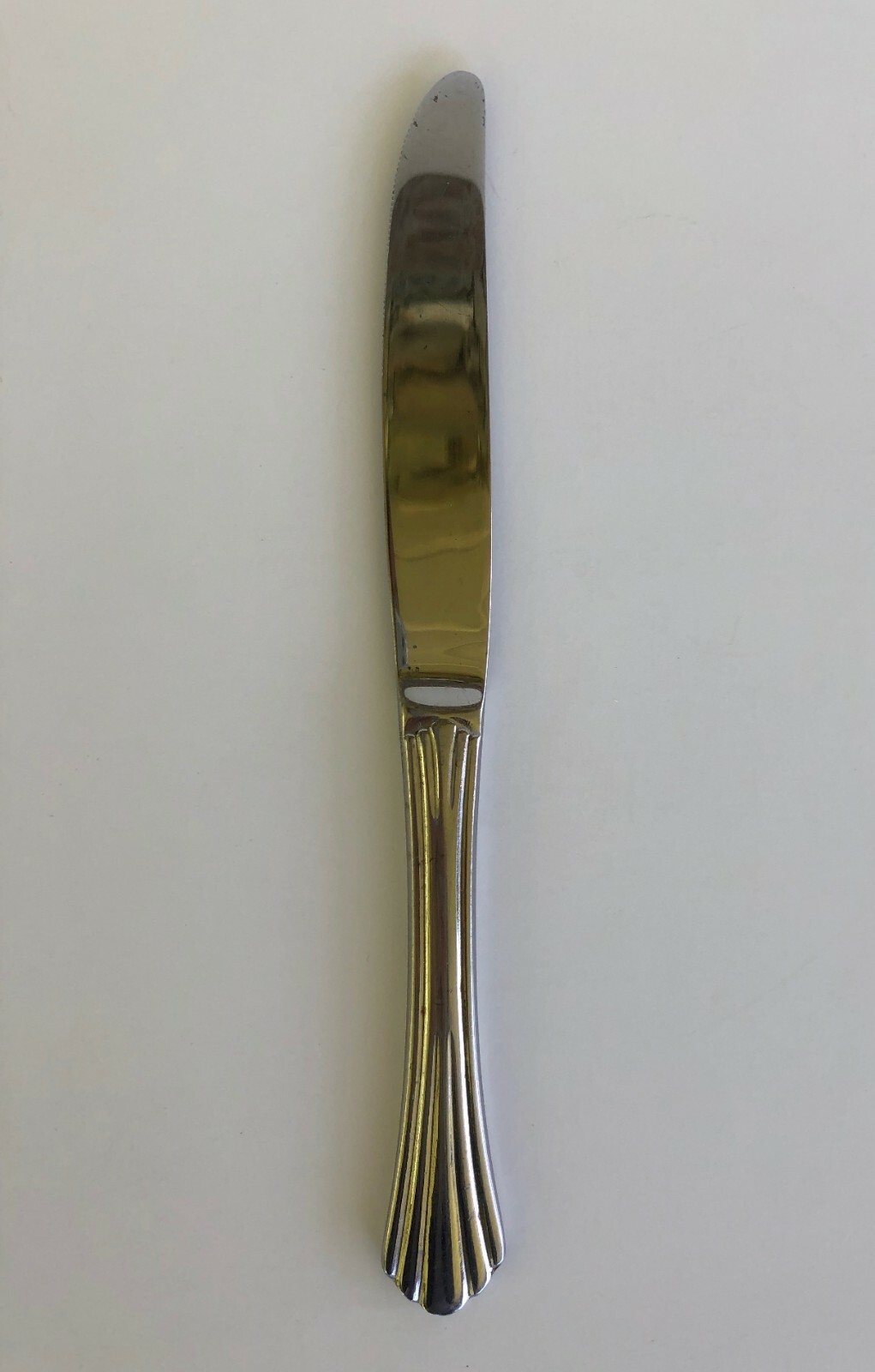 Oneida Stainless Flatware Dinner Knife Dublin