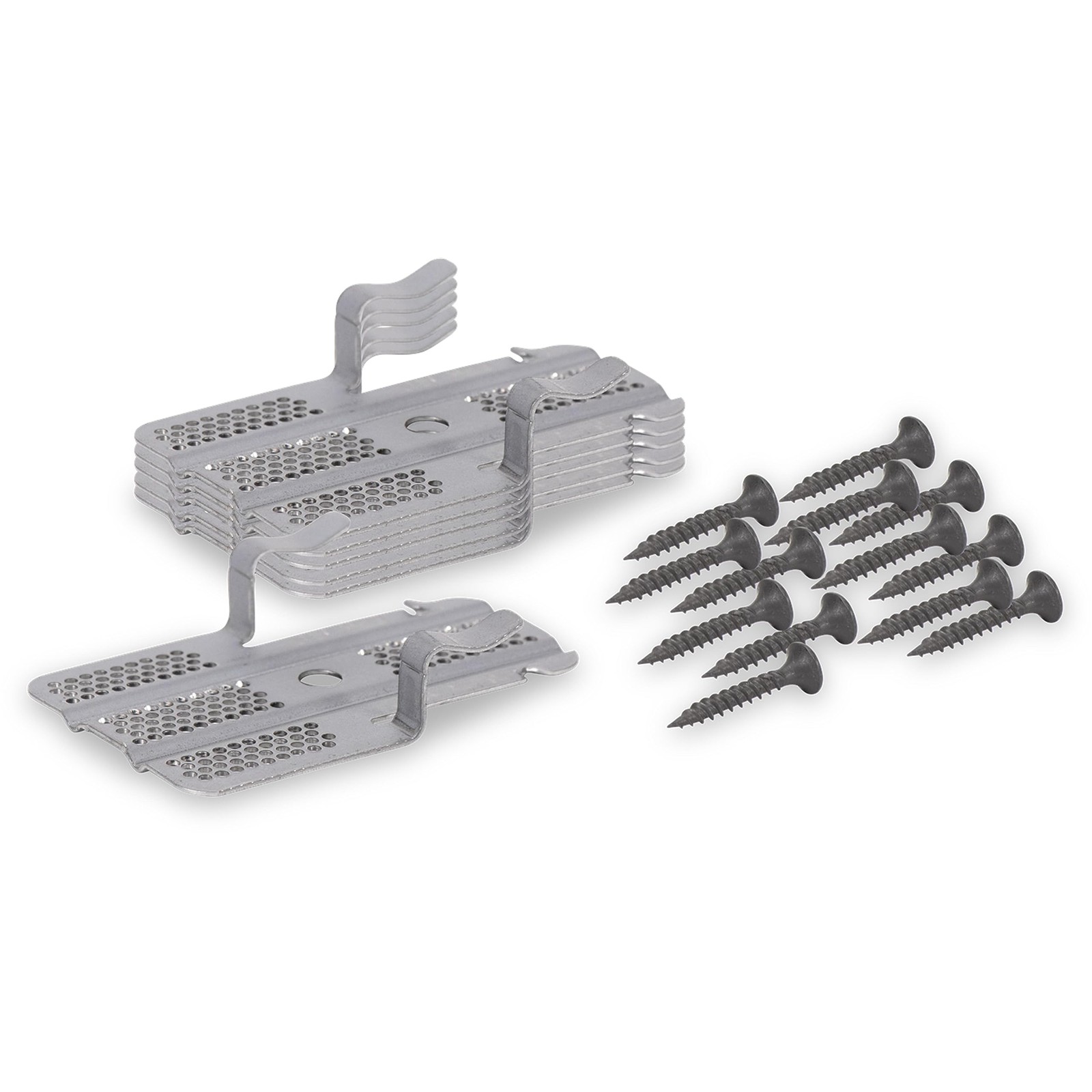 Drywall Clips Easy Repair Solution Multi Pack