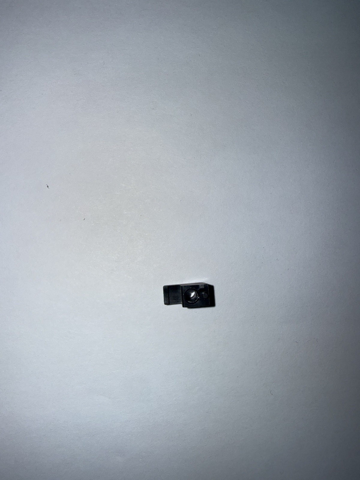 MITUTOYO 05BAA113 BEZEL CLAMP