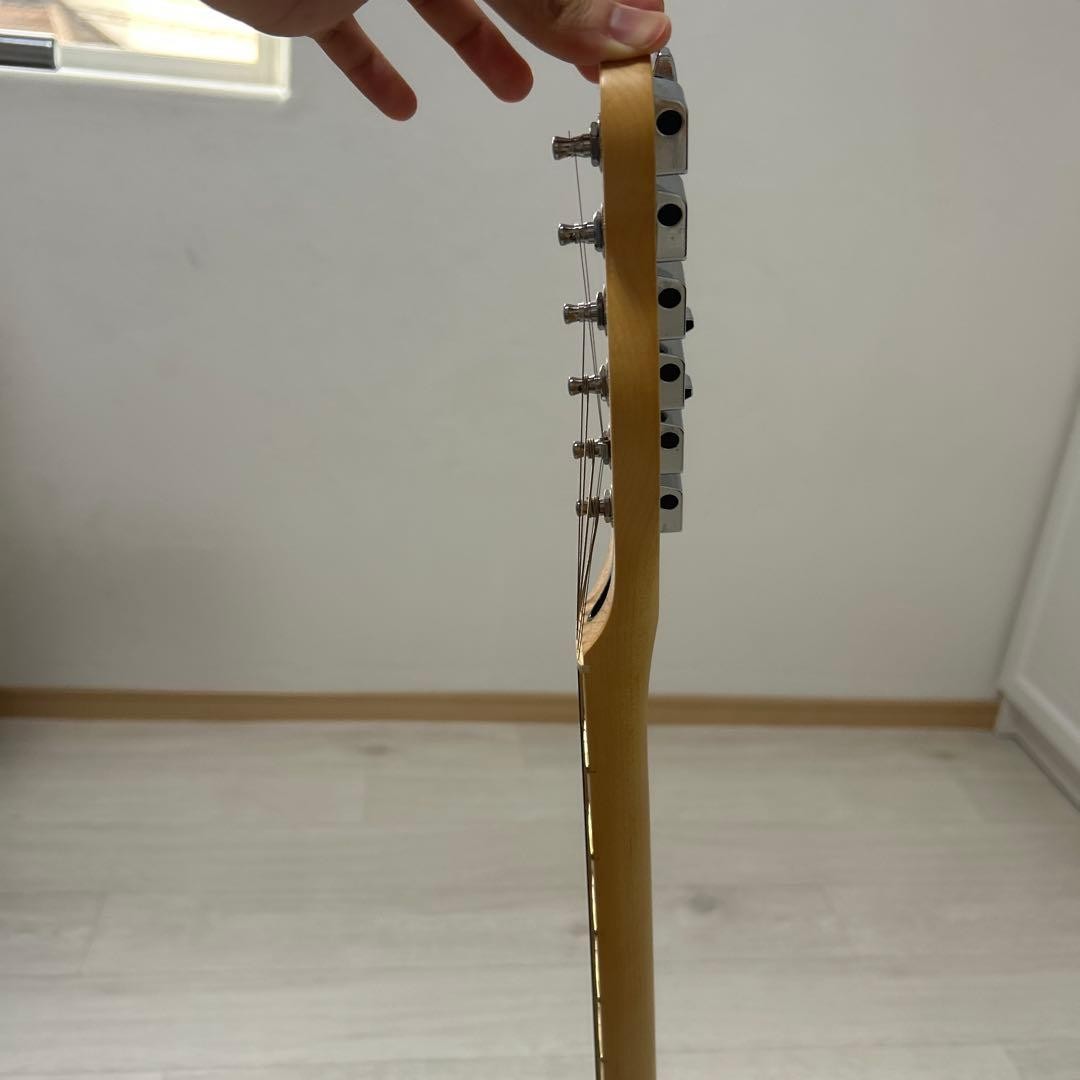 Player Telecaster