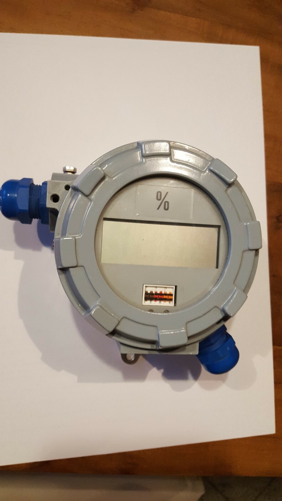 Eckardt BIE 575 (5 214222) Indicator/Indicator Ex