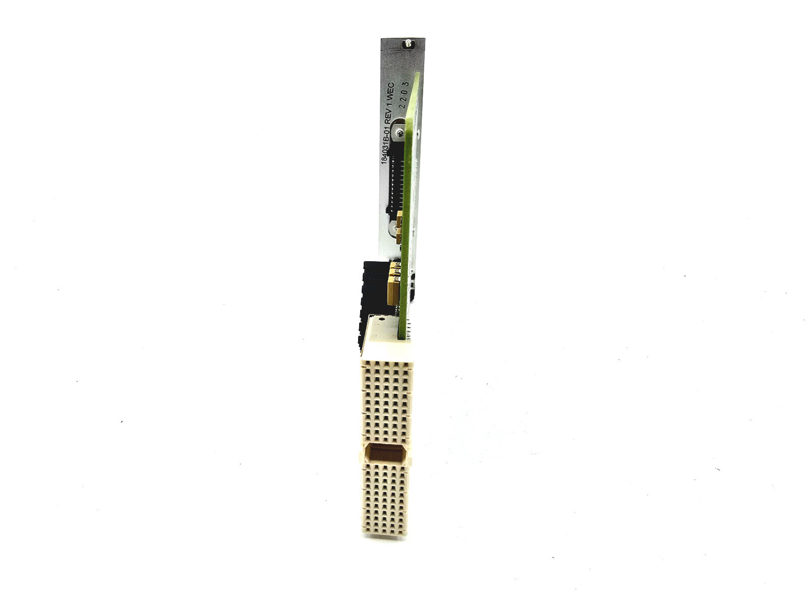 National Instruments NI PXI-GPIB Interface Controller Module