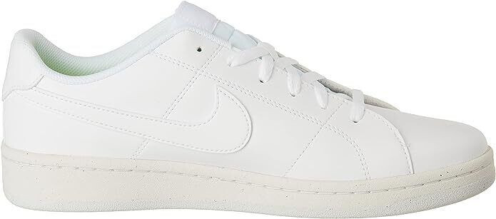 Men's Nike COURT ROYALE 2 NN White/White-White DH3160 100