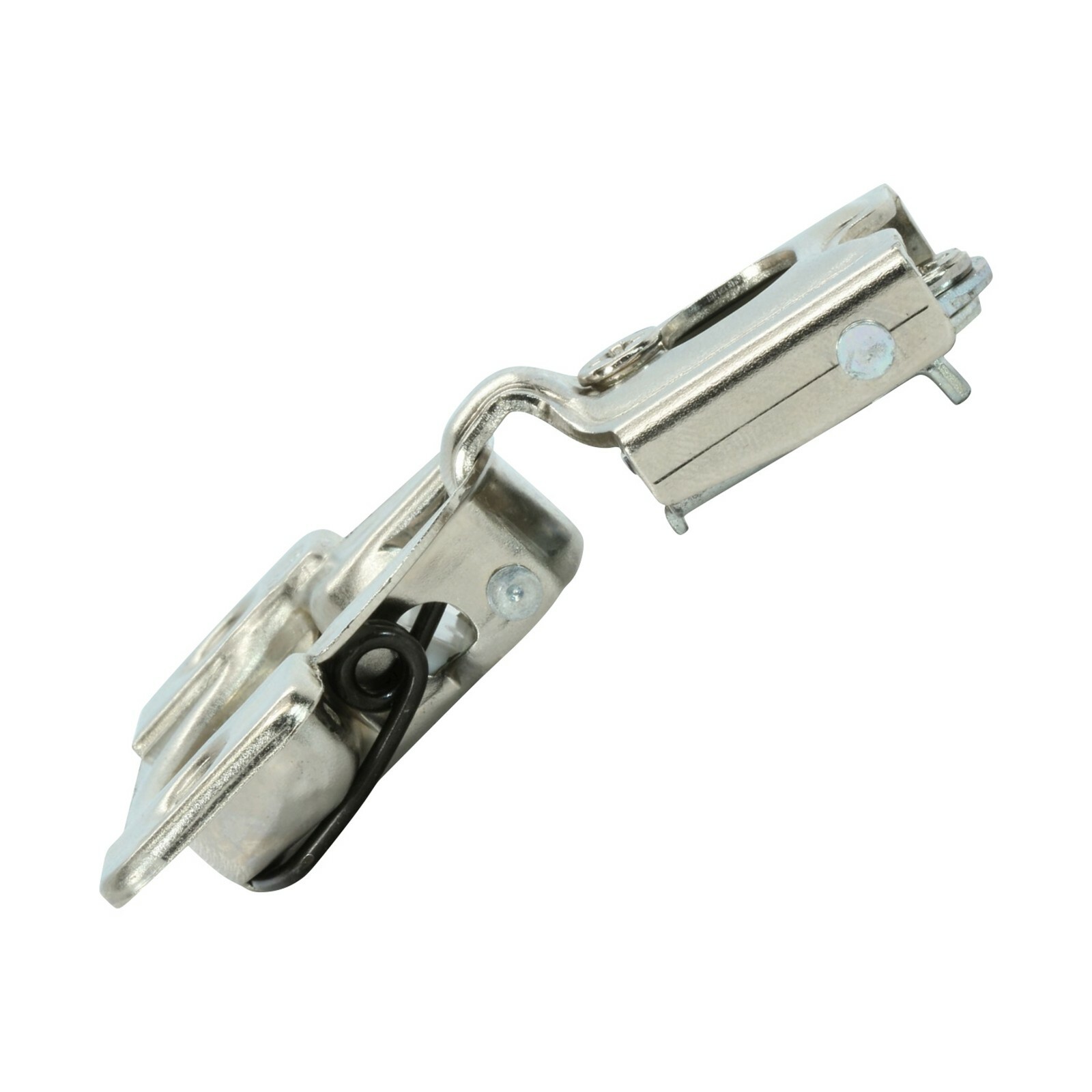 10x Grass 108 Deg 1/4" Overlay Soft Close Screw Compact Cabinet Hinge 04429A-15