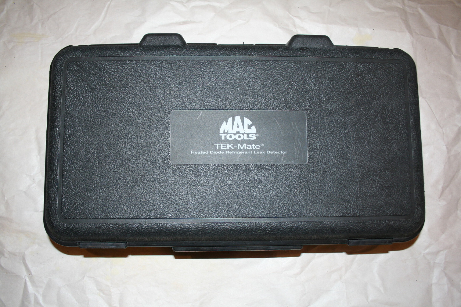 Mac Tools Tek-Mate Refrigerant Leak Detector