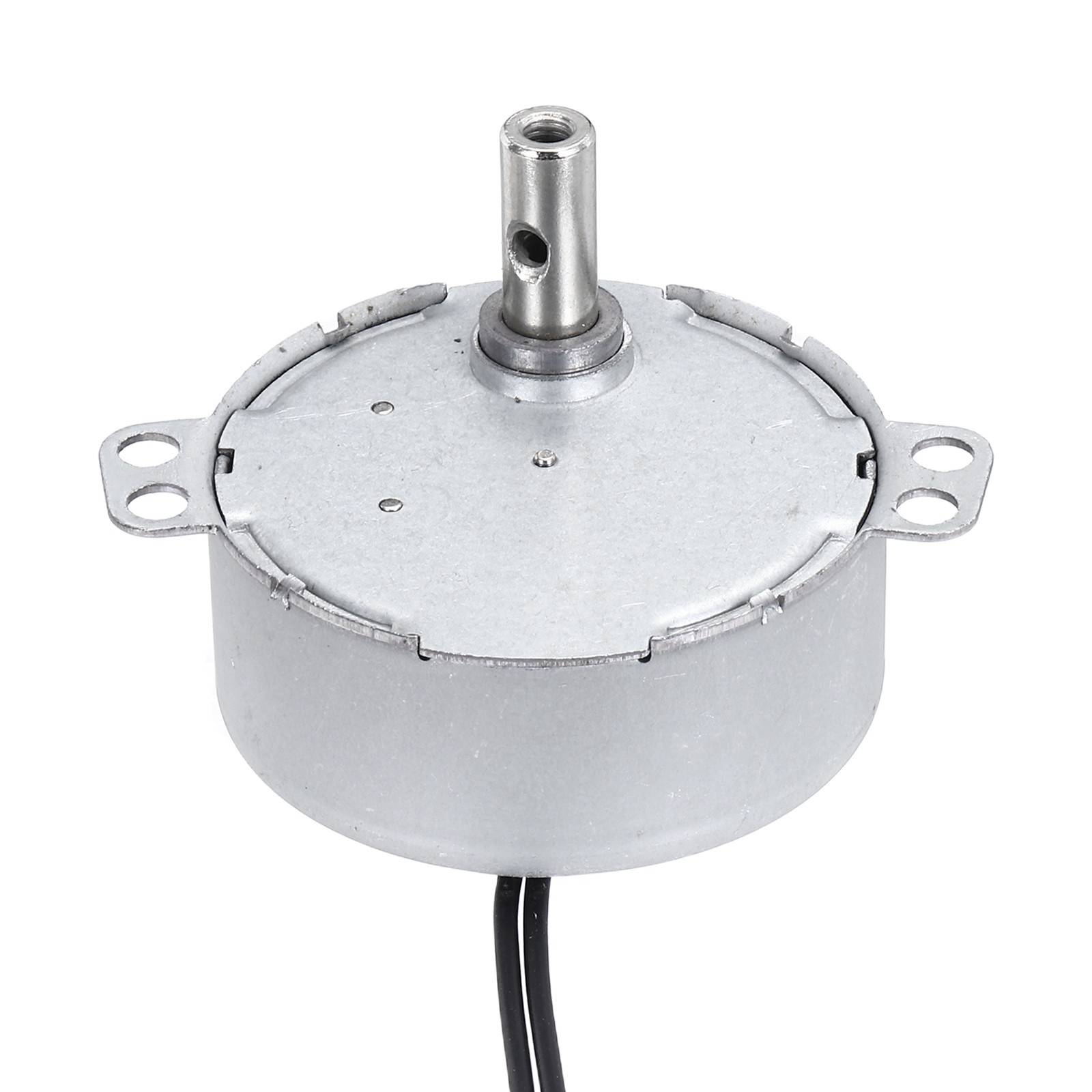 Low Speed Synchronous Motor, AC220-240V 50/60Hz 30-36 RPM CW/CCW 4W