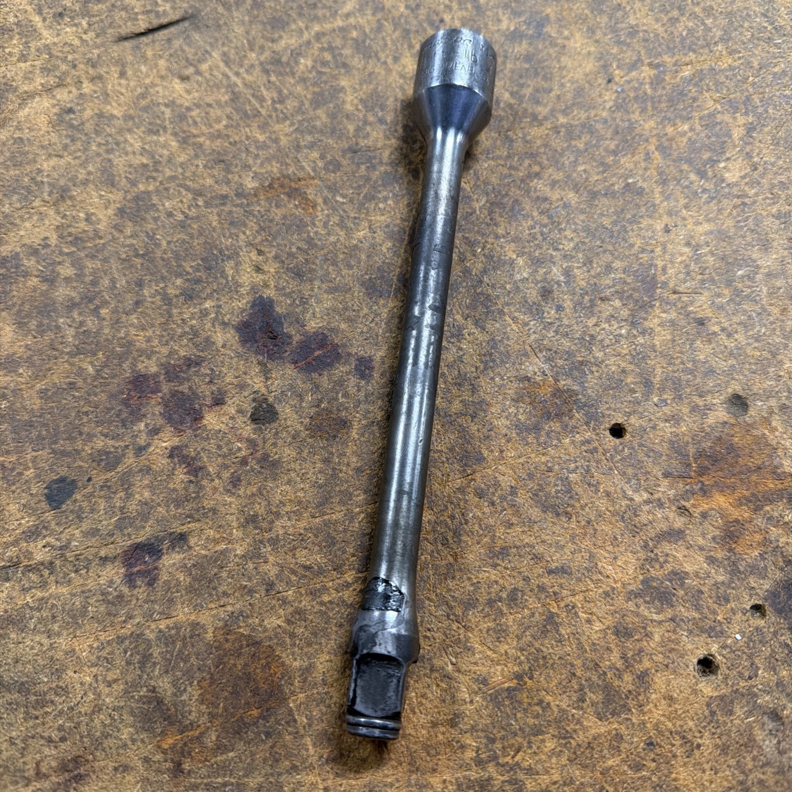 SNAP-ON TOOLS TSKT100A:  1/2" Torque Extension  100 Lbs 136N.m