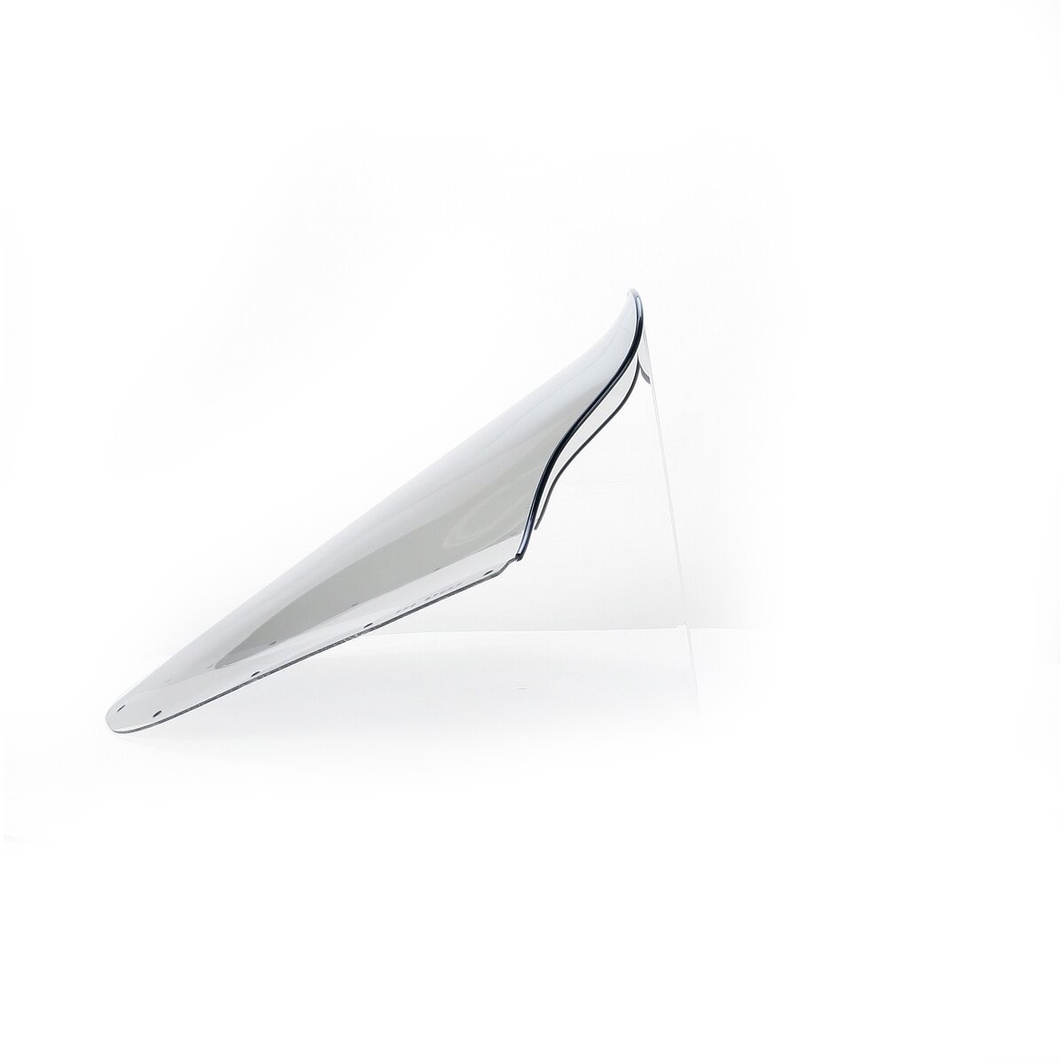 Sno-Stuff 24"" Smoke Windshield - 450-476