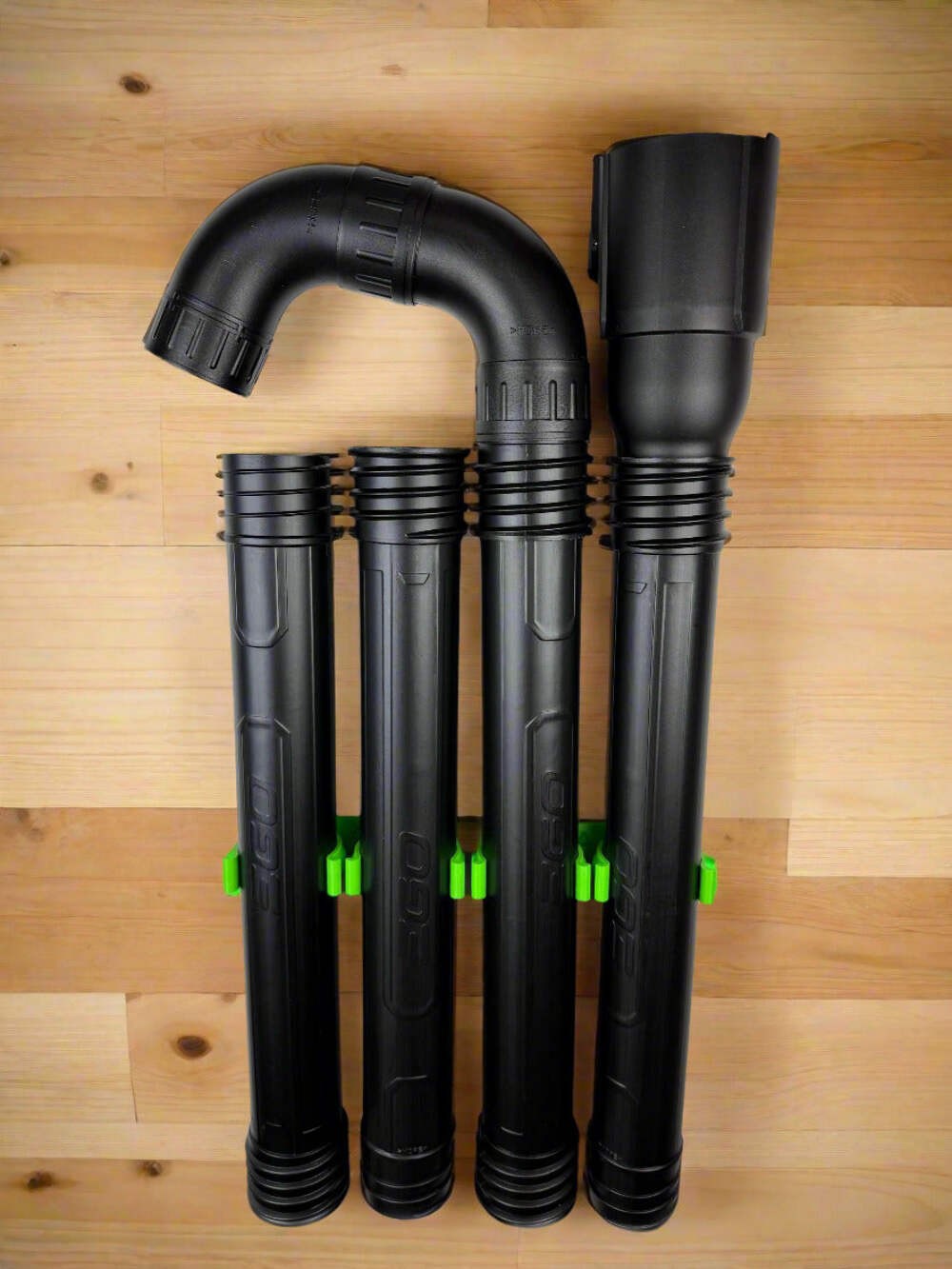 EGO Gutter Attachment Mount AGC1000
