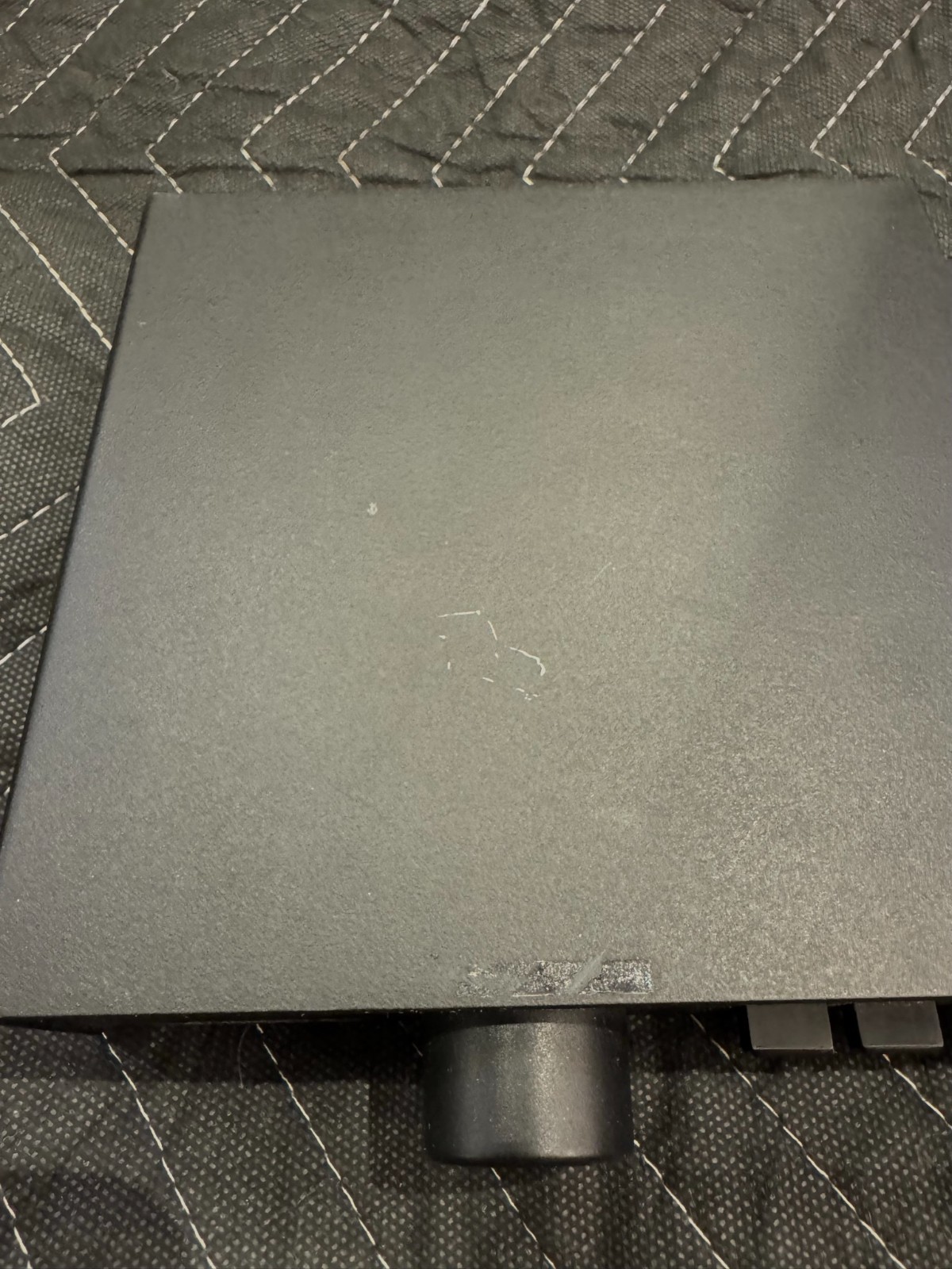 AudioPlex Technology OPT-4 Speaker Selector