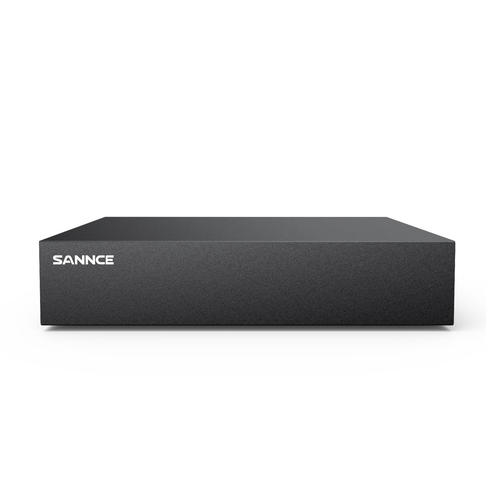 SANNCE 1080P Lite 8CH DVR CCTV Security Video Recorder AI Human Detection System