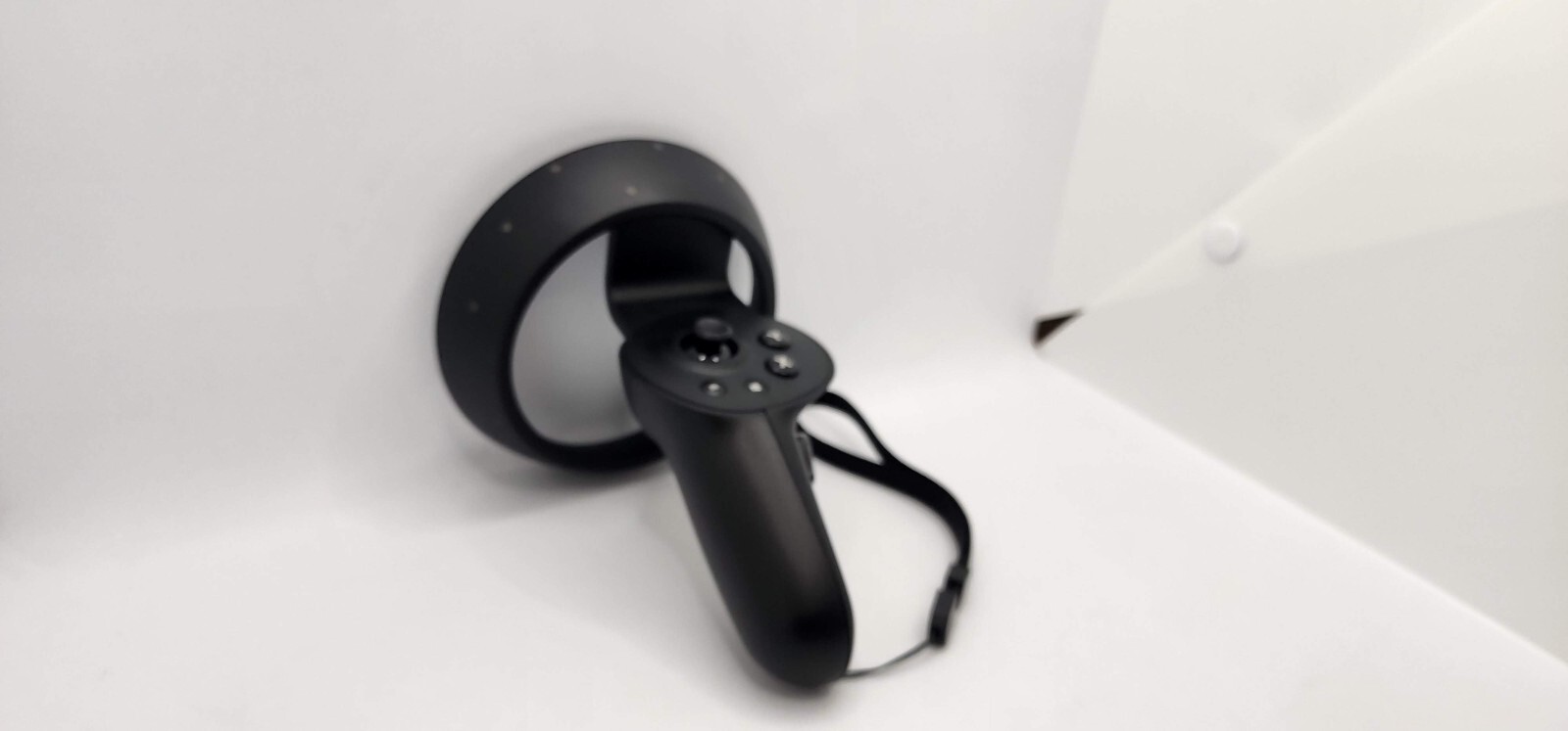 HP Reverb G2 Version 2 V2 & V1 Left Controller Virtual Reality