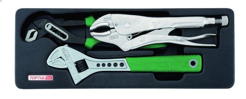 TOPTUL GBAT0303 Trolley Tool Insert