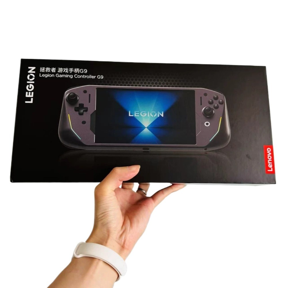 NEW Lenovo Legion G9 Gaming Controller Gamepad For Y700 Legion Tab Gen 3/Gen 4