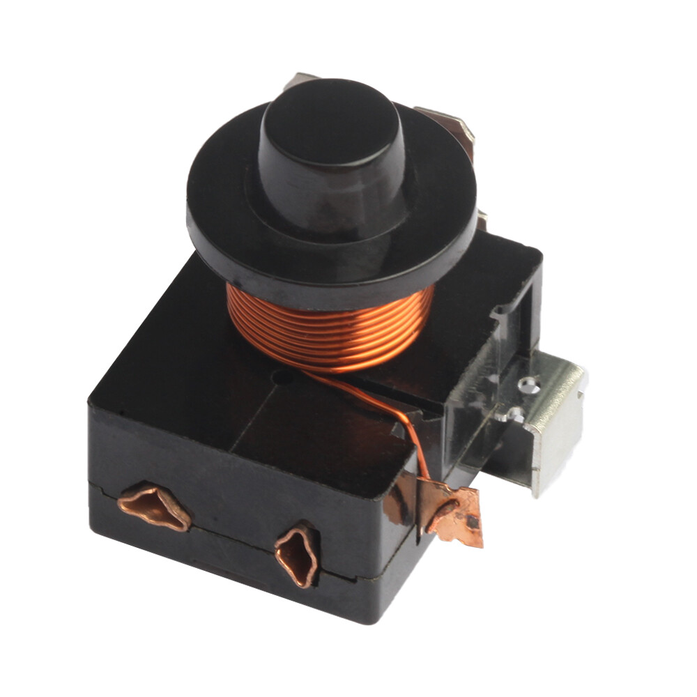 1PCS ELECTRICA MILANO-ITALIA MTRP 4215 C418 Starting Relay
