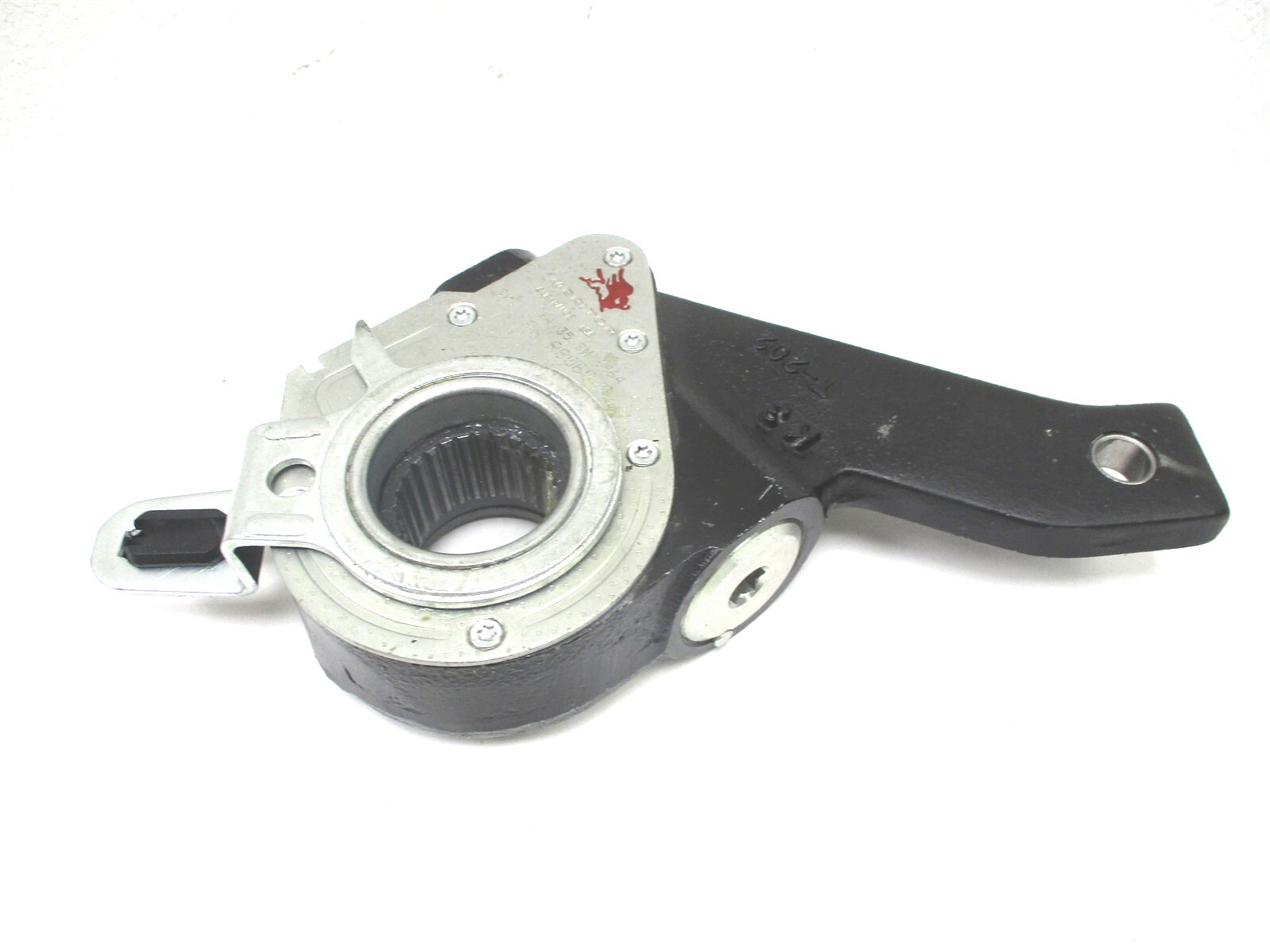 R806006 MERITOR AUTOMATIC SLACK ADJUSTER 1-1/2" 28 SPLINE 6" ARM