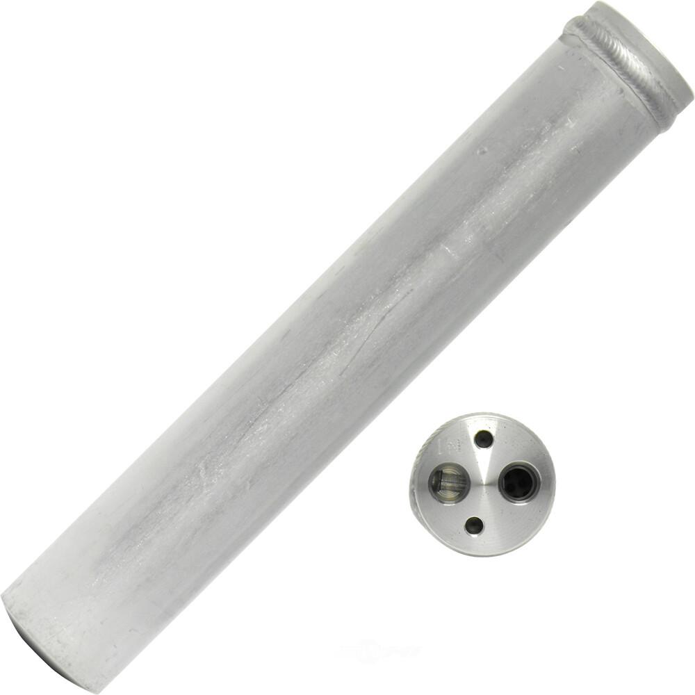 A/C Receiver Drier-Drier Pad Mount UAC RD 10115C
