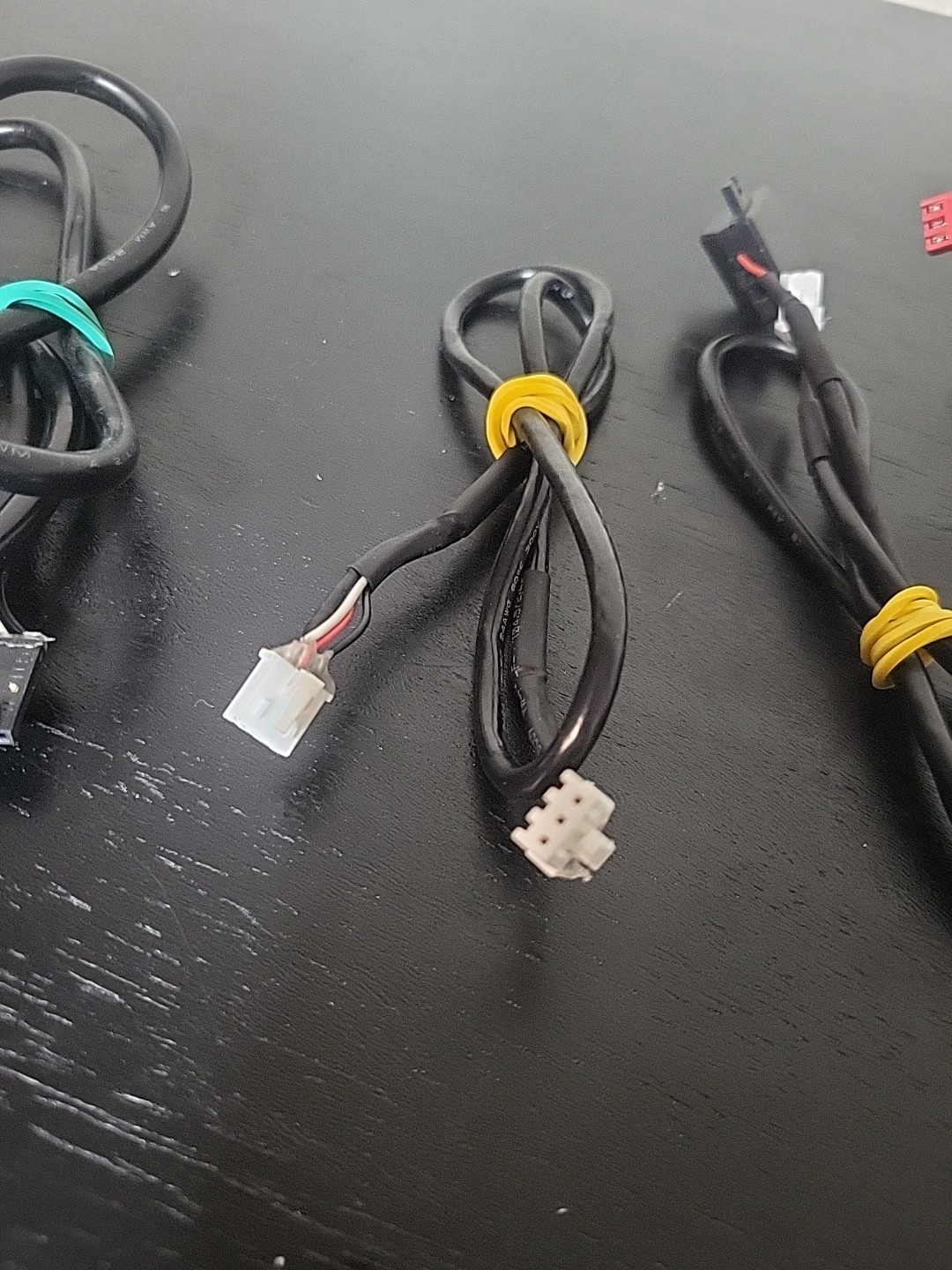 AFG 3.5at Treadmill Console Wire Harness Bundle (163A)