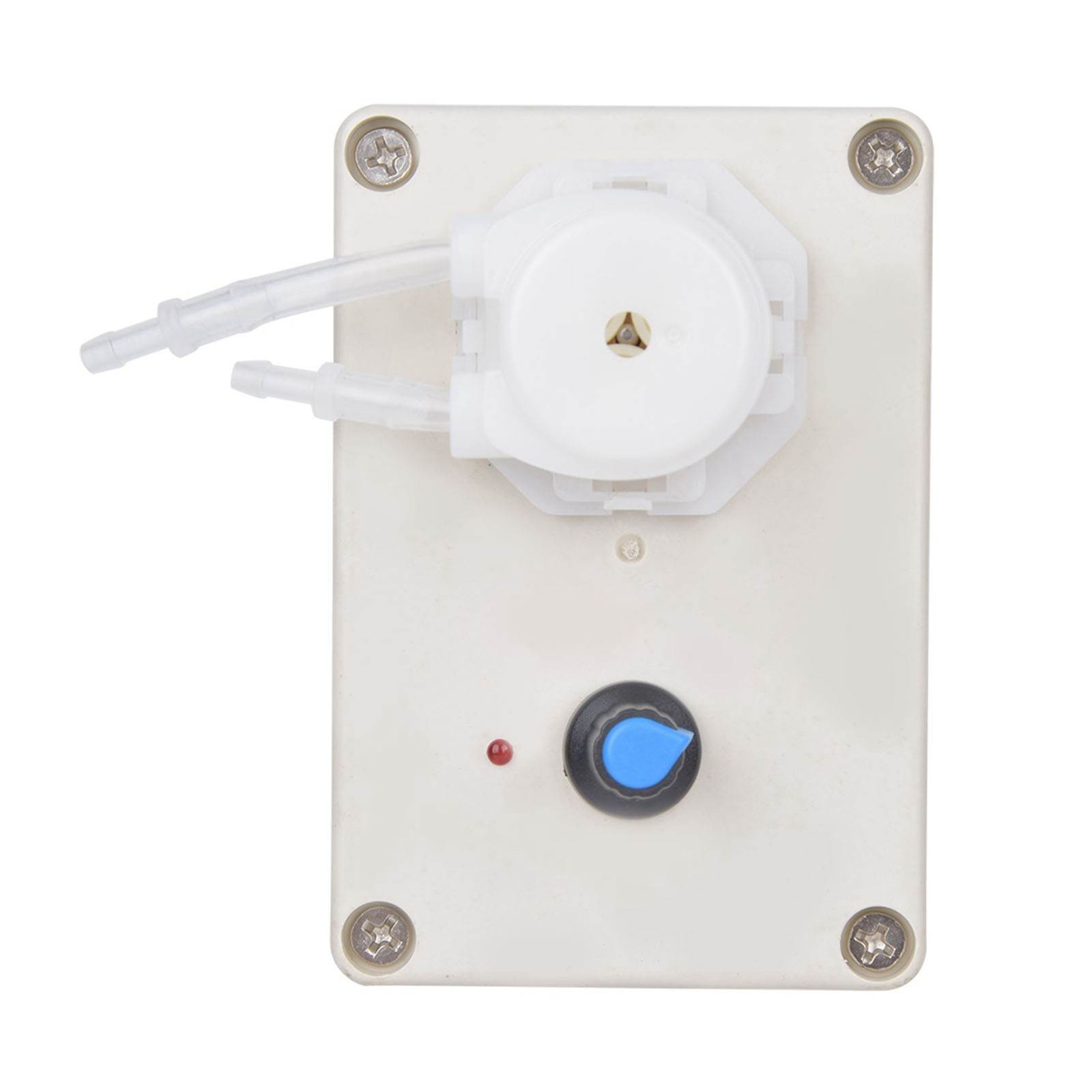 ­Industrial Peristaltic Liquid Pump Adjustable Flowing Dosing Pump