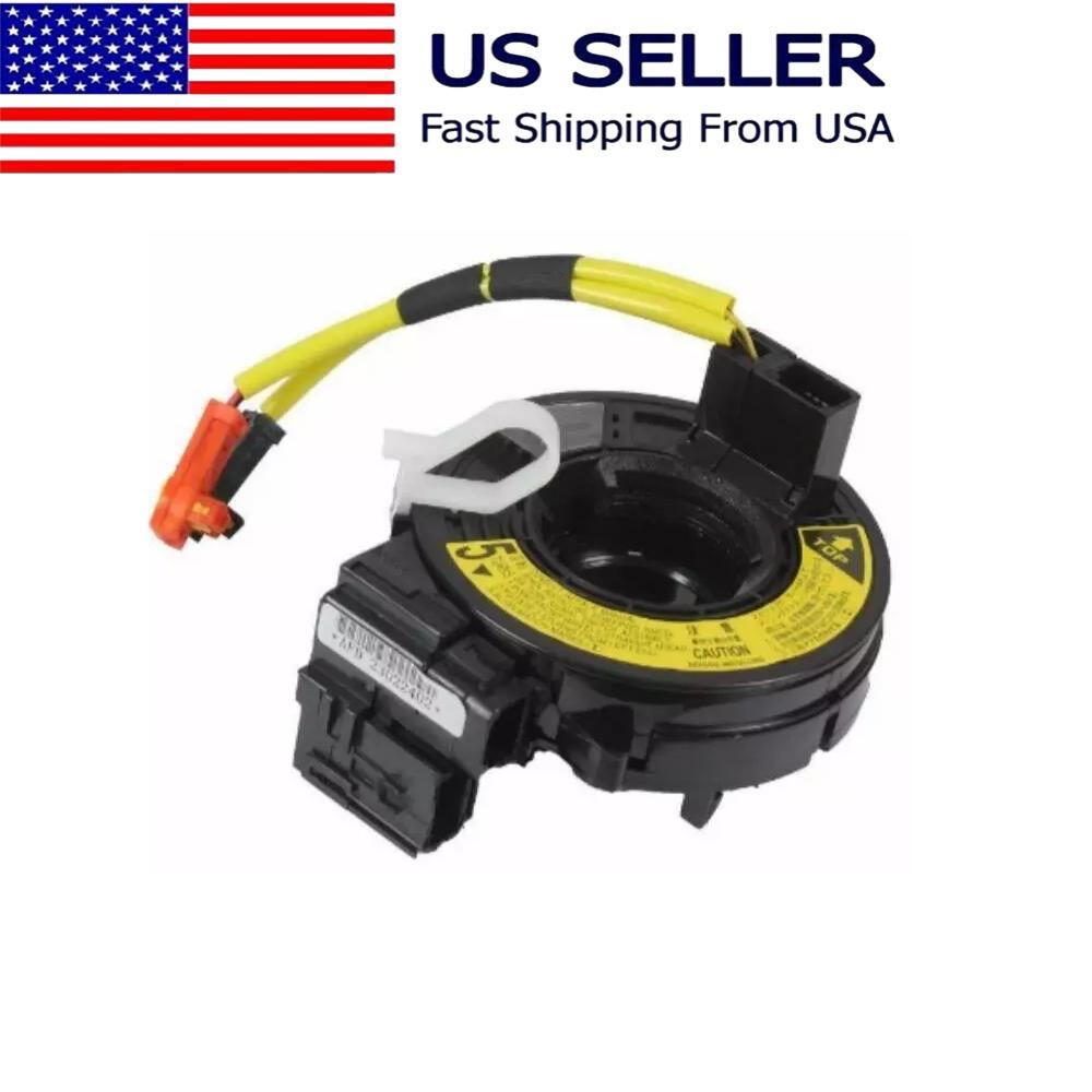 Clock Spring For Scion xA Scion xB 4 Cyl 1.5L 2005-2006 2002-2006 Toyota Camry