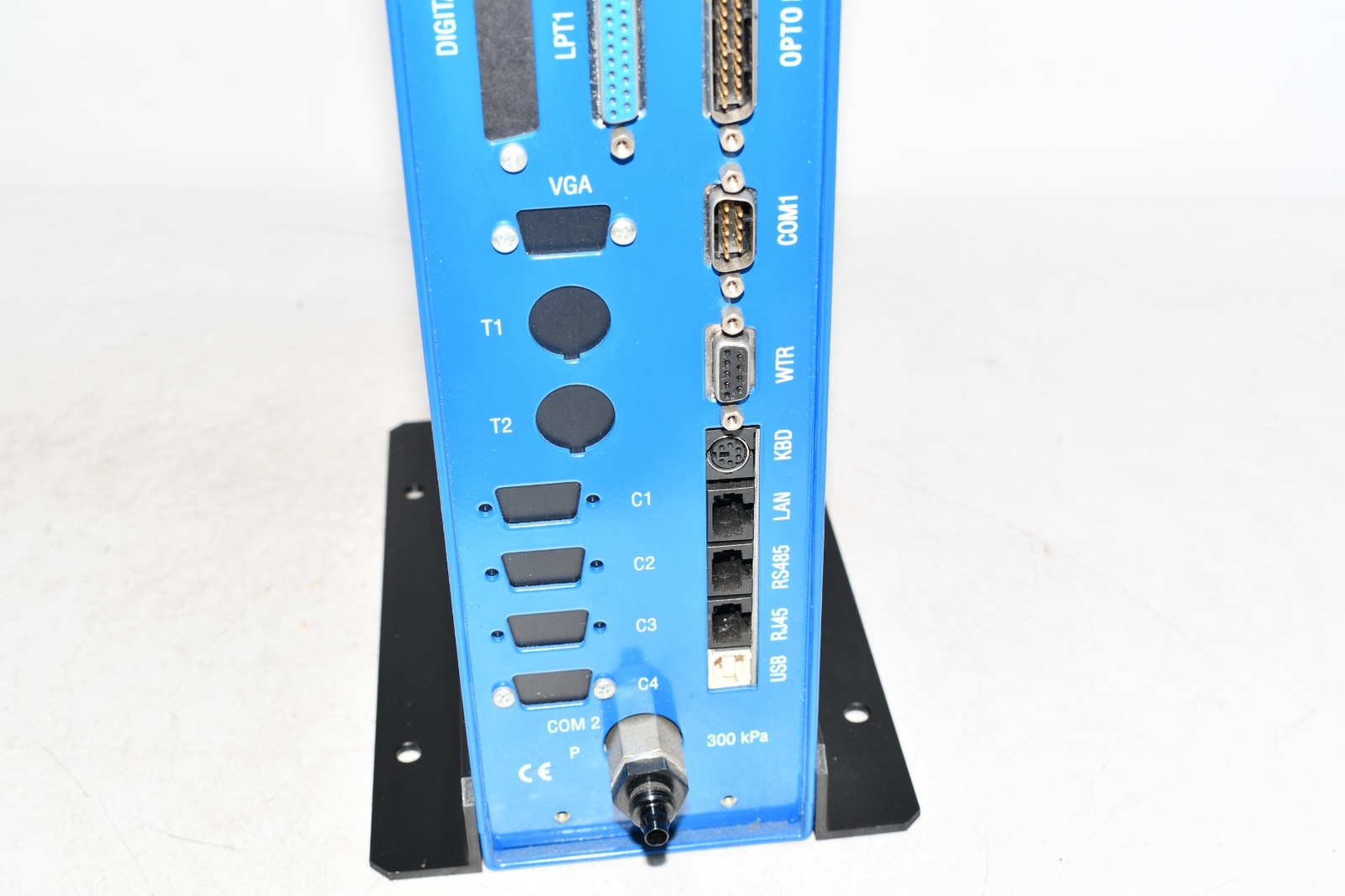 STOTZ TYPE MSG-64L-M1/2 Digital Air Gage Controller 230/115V